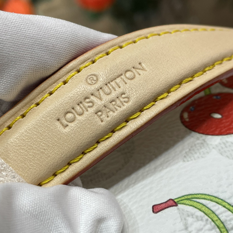 Louis Vuitton LV x TM Pochette Métis East West   M14231 - DesignerGu