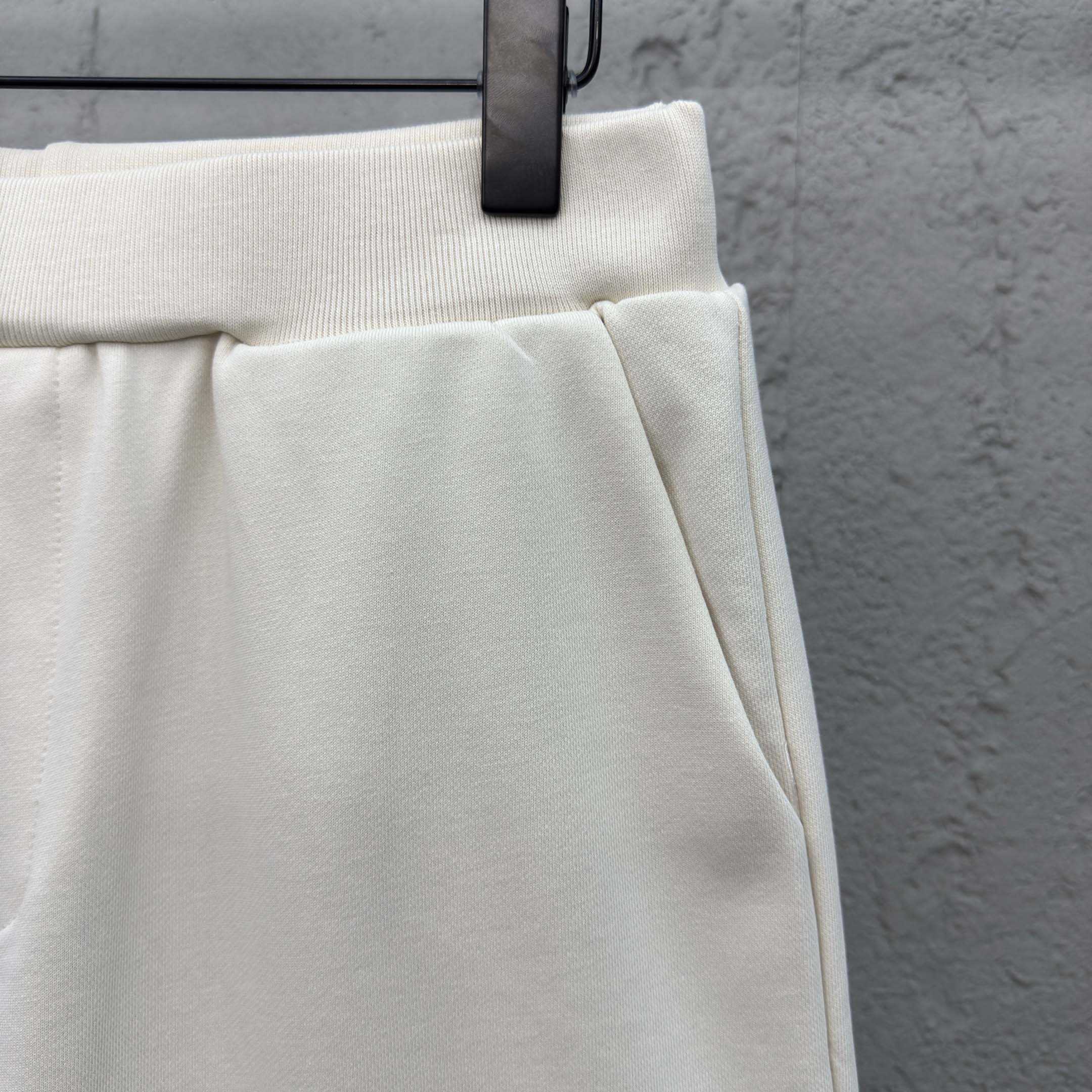 Louis Vuitton Embellished Shorts   1AHW38 - DesignerGu