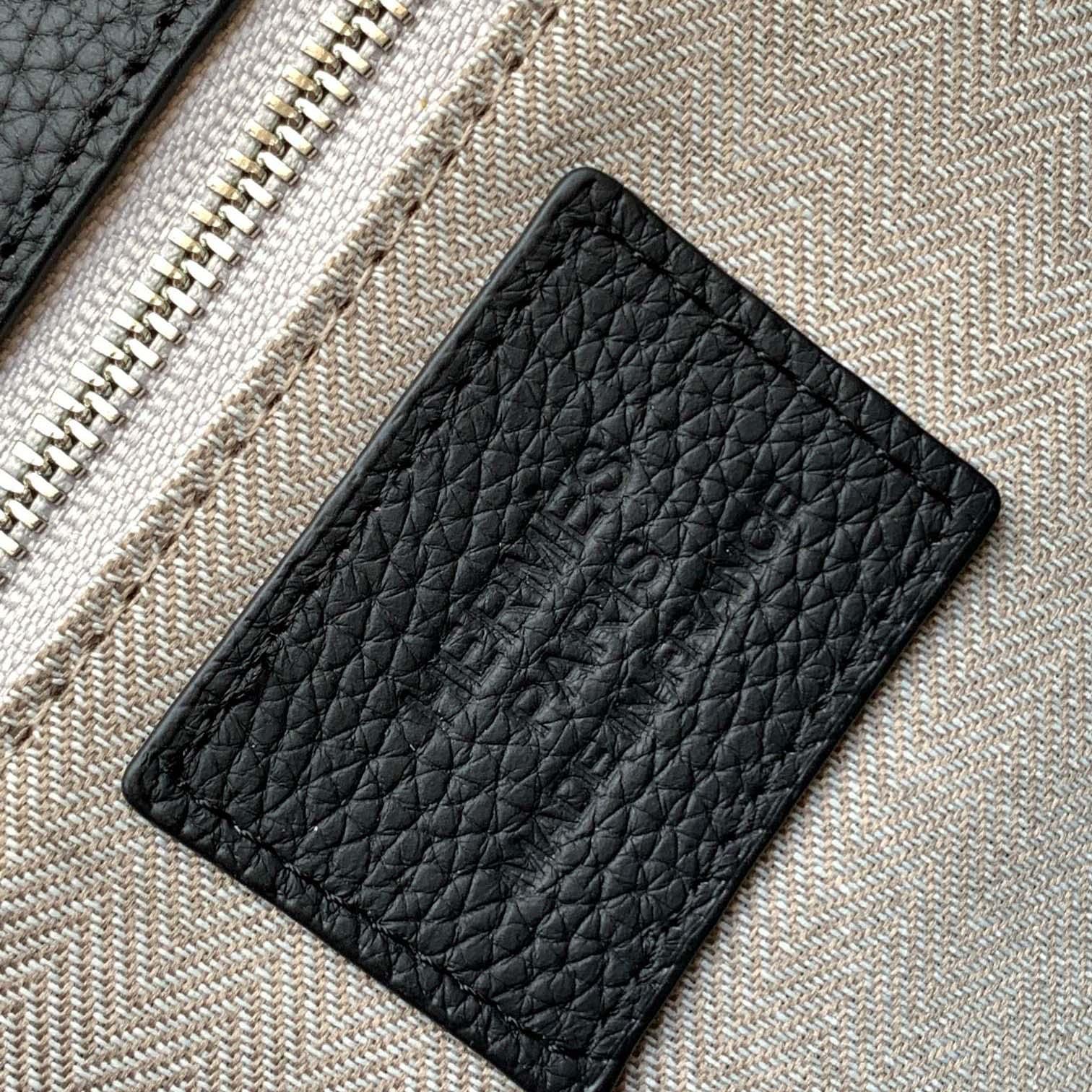 Hermes Kelly depeches 25 Pouch  25.5x20x4cm - DesignerGu