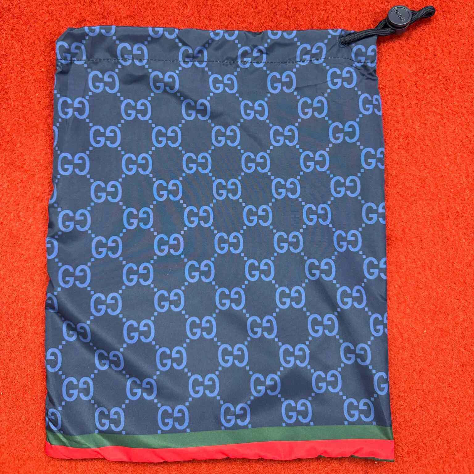 Gucci Printed Poplin Tech Swim Shorts - DesignerGu