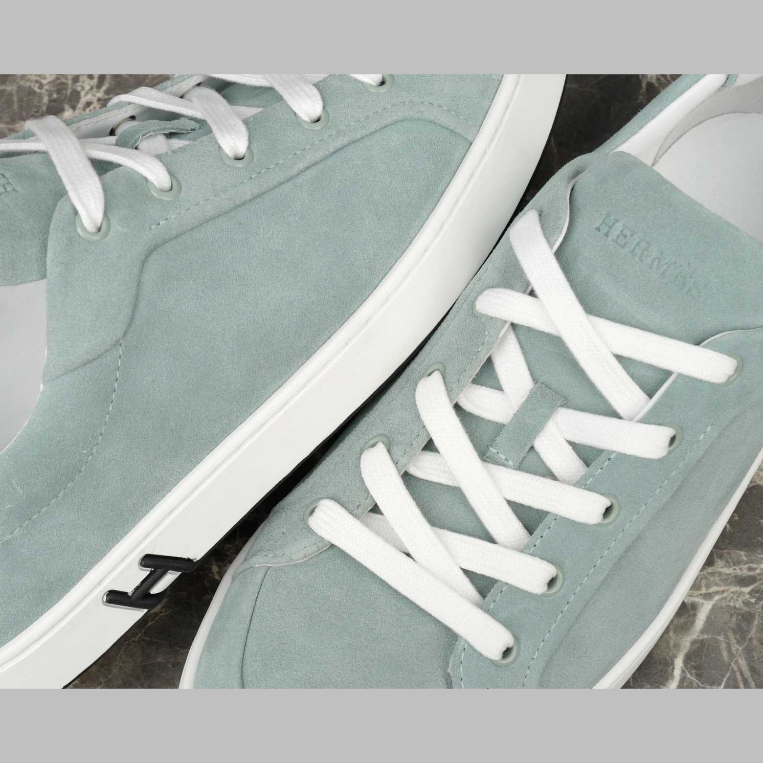 Hermes Kid Sneaker - DesignerGu