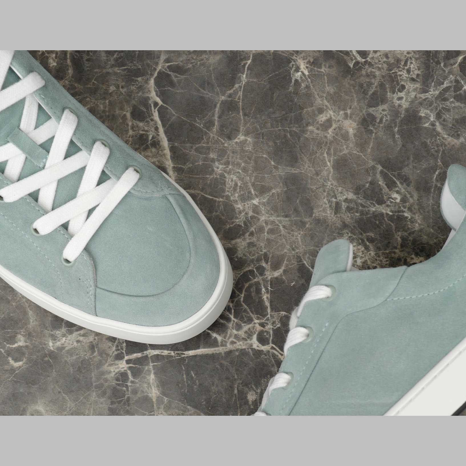 Hermes Kid Sneaker - DesignerGu