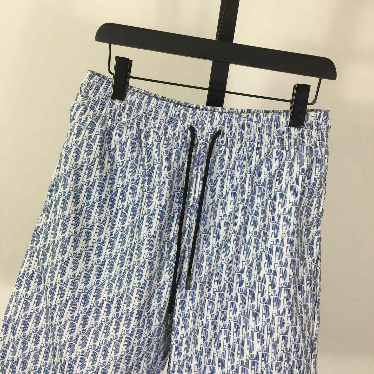Dior Oblique Shorts - DesignerGu