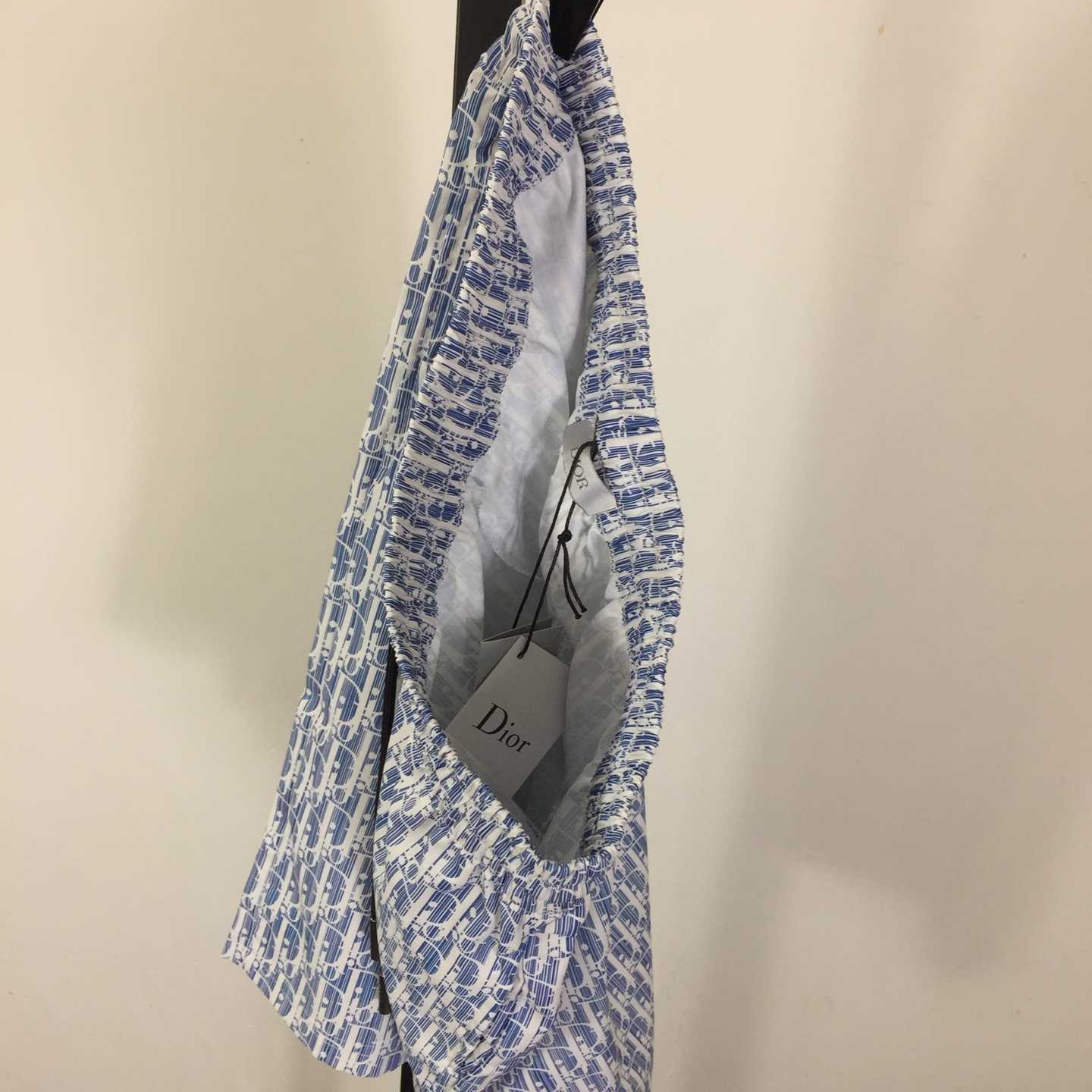 Dior Oblique Shorts - DesignerGu