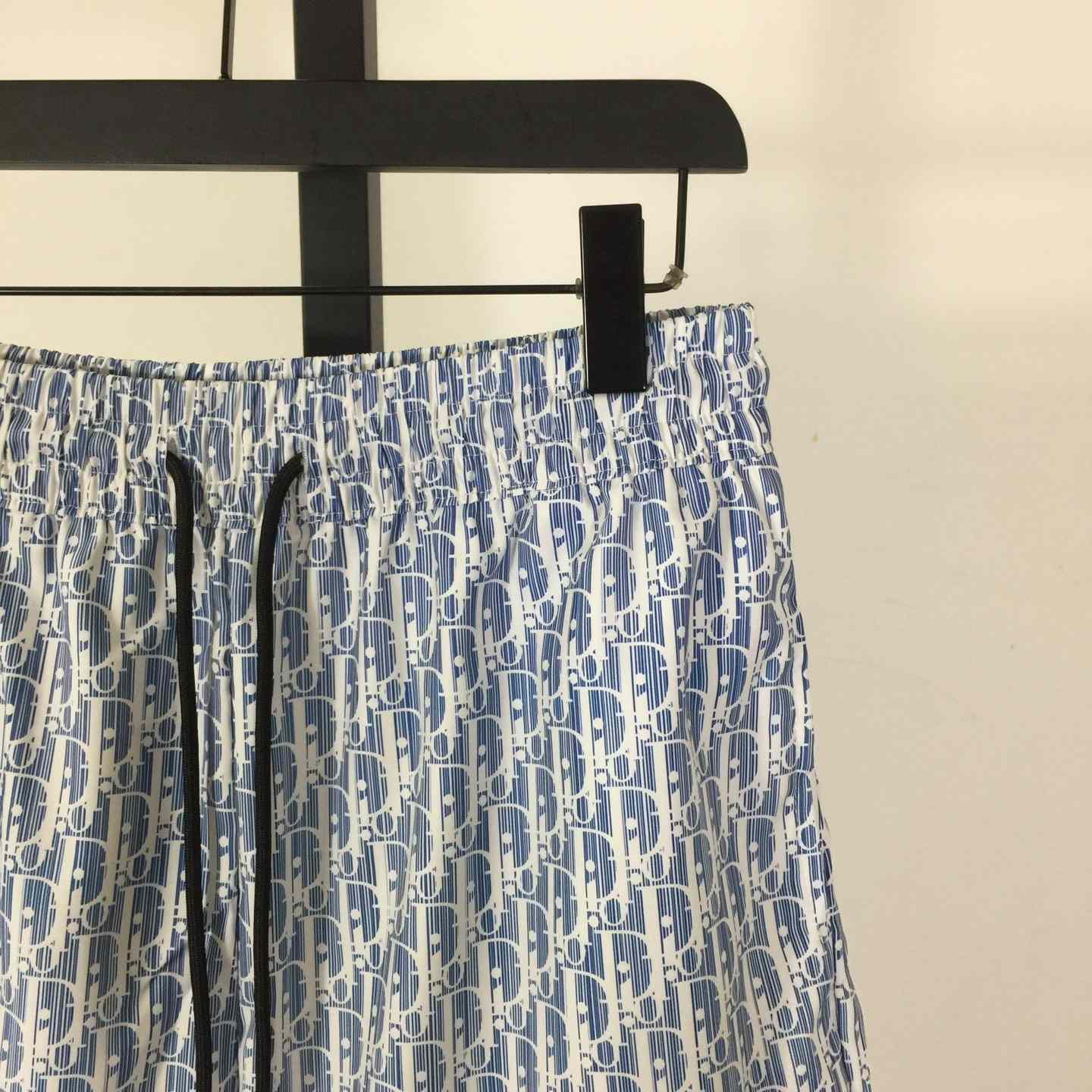 Dior Oblique Shorts - DesignerGu