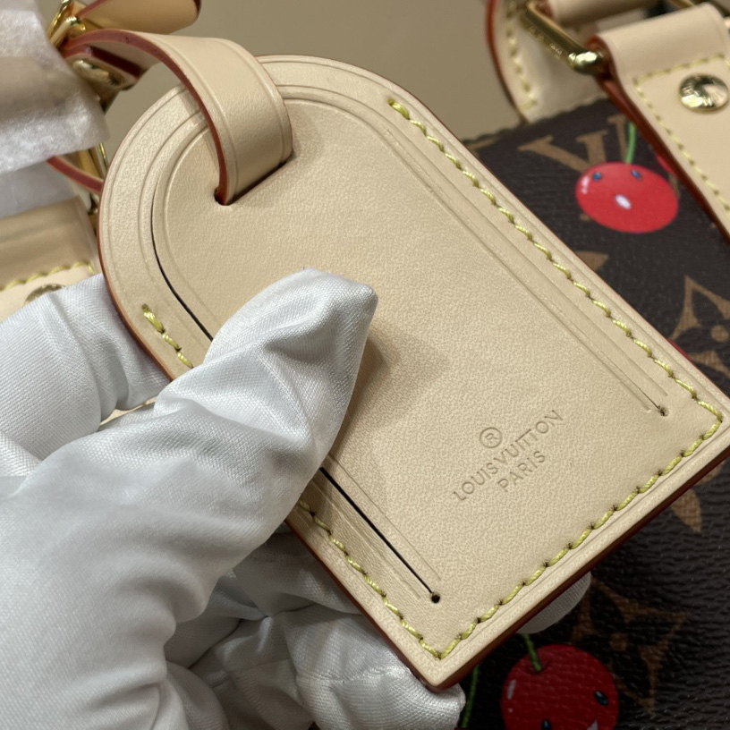 Louis Vuitton LV x TM Keepall Bandoulière 45   M13764 - DesignerGu