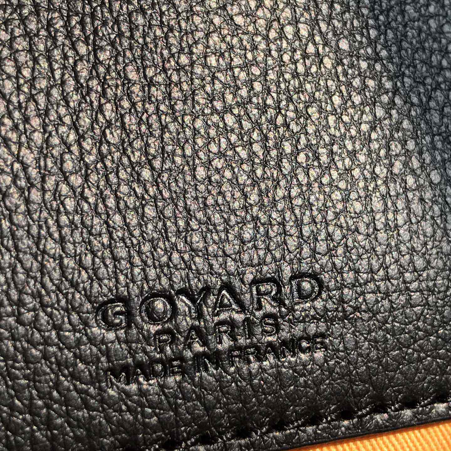 Goyard Belvedere PM Bag (21*16*6cm)   - DesignerGu