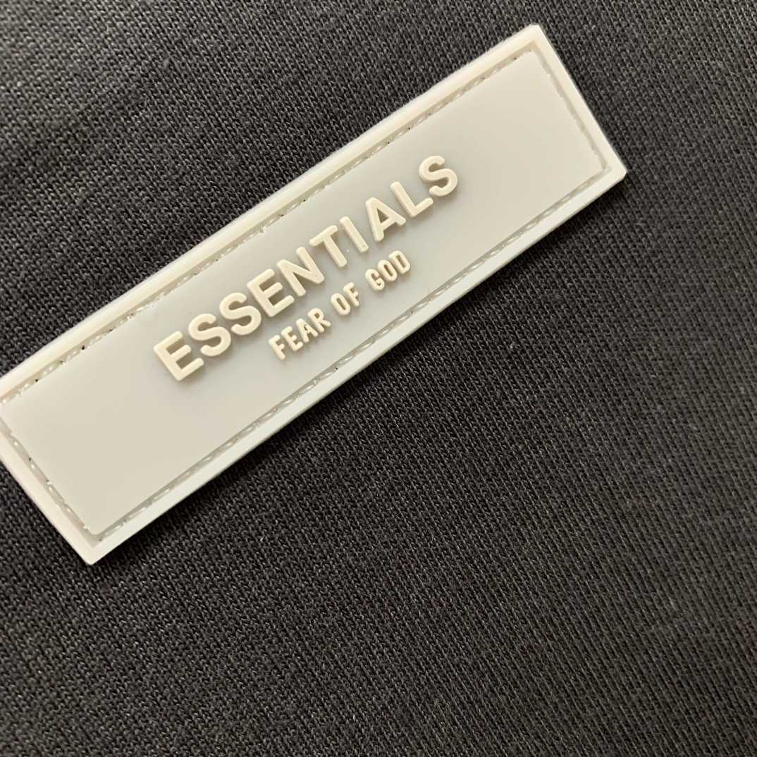 Fear of God Essentials 1977 Tee - DesignerGu