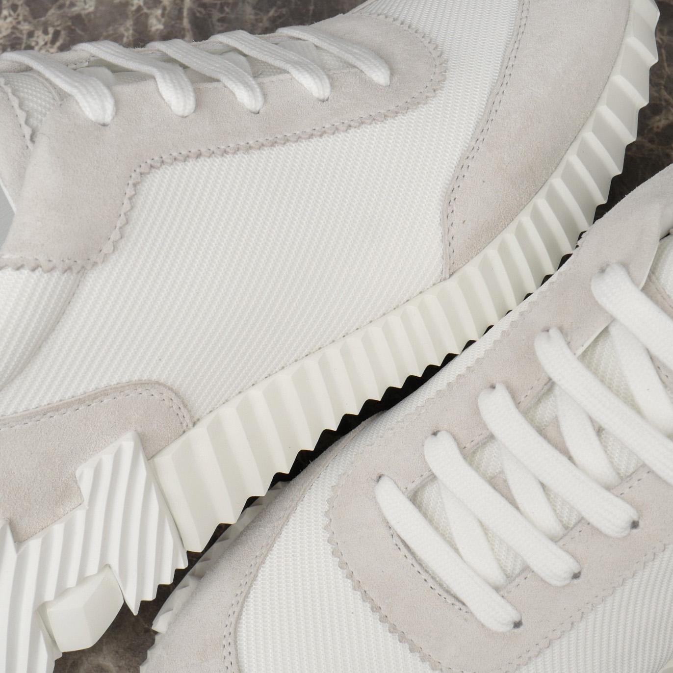 Hermes Bouncing Sneaker - DesignerGu