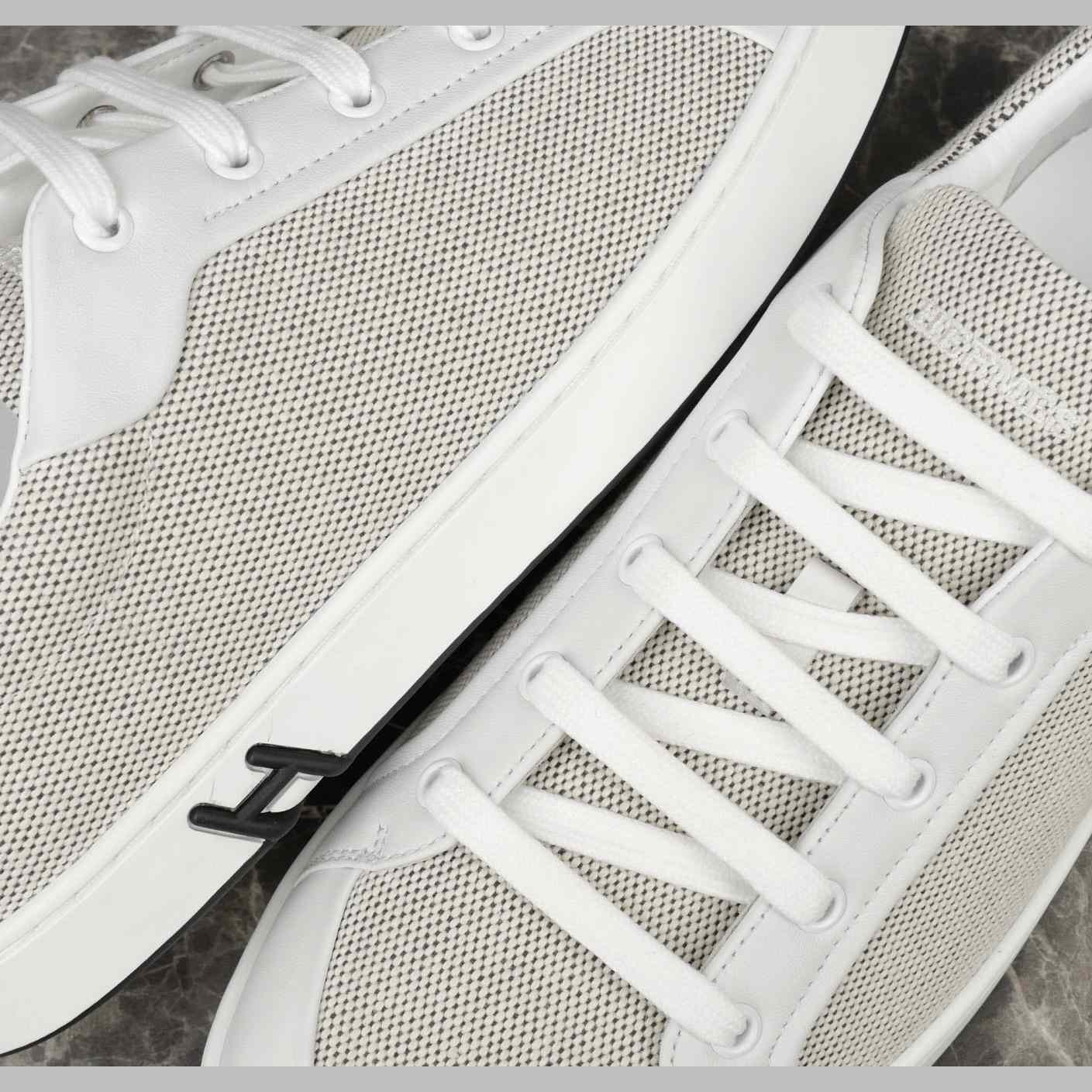 Hermes Kid Sneaker - DesignerGu