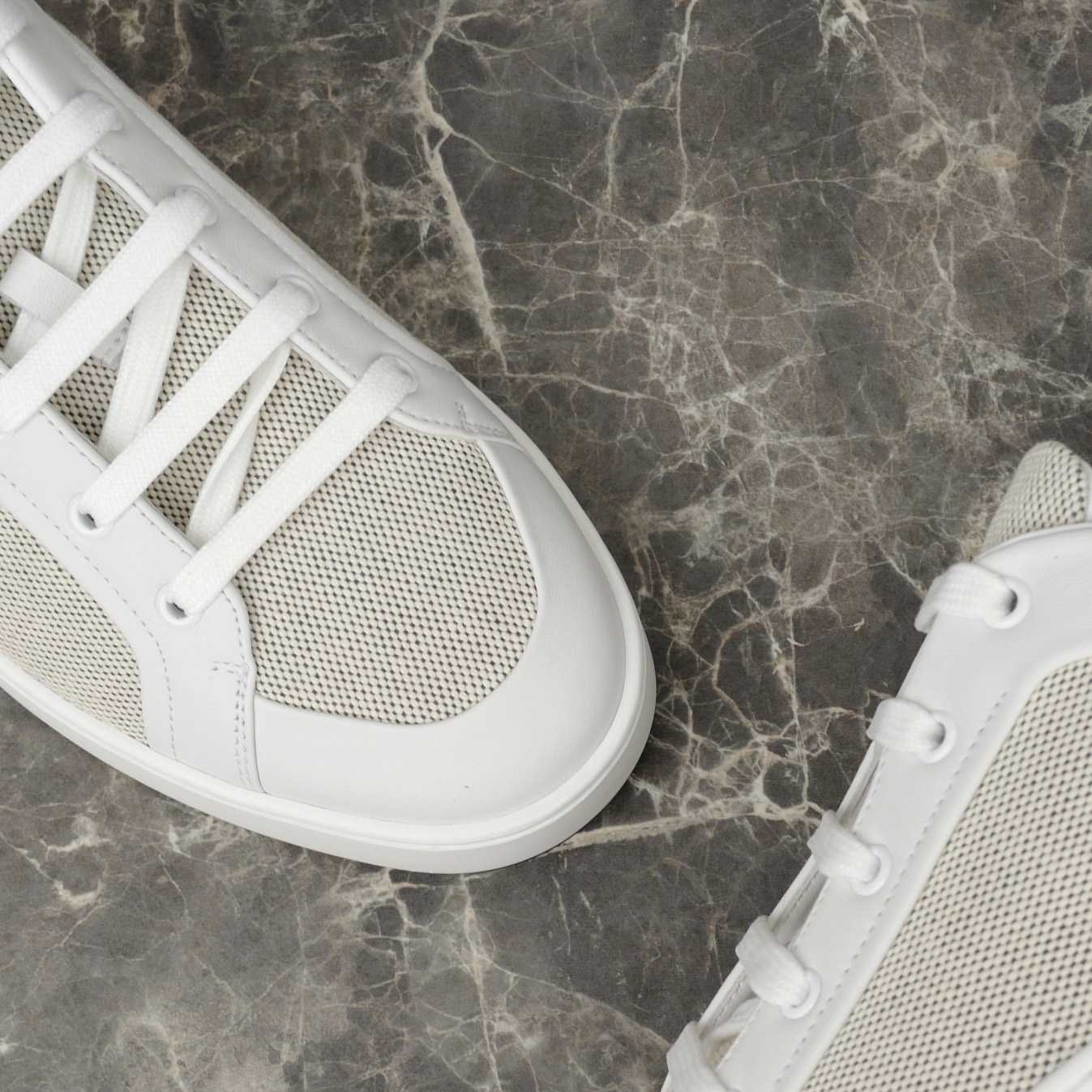 Hermes Kid Sneaker - DesignerGu