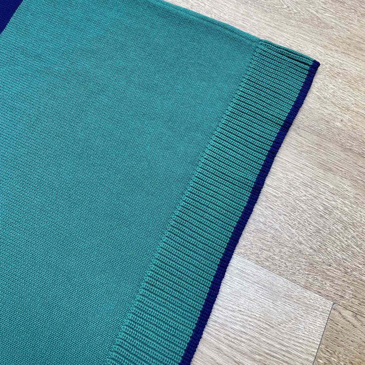 Casablanca Colourblock Polo Shirt    D0088 - DesignerGu