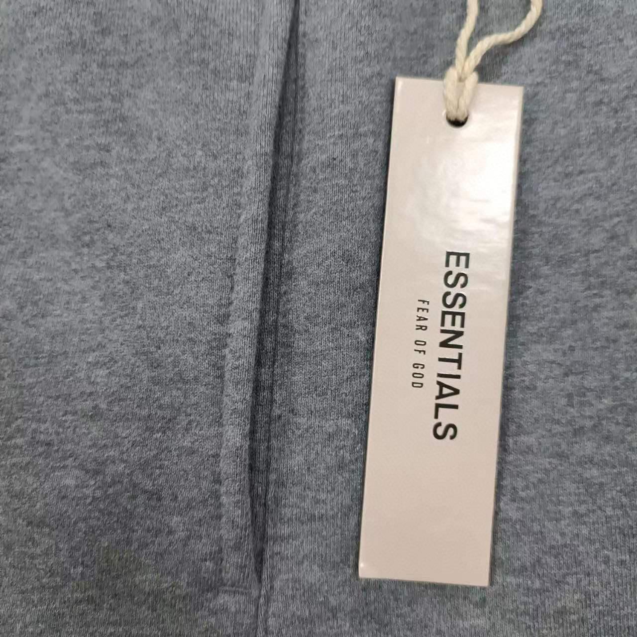 Fear of God Essentials Shorts - DesignerGu