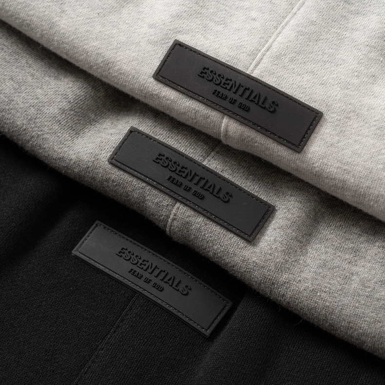 Fear of God Essentials Shorts - DesignerGu