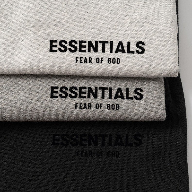 Fear of God Essentials Shorts - DesignerGu