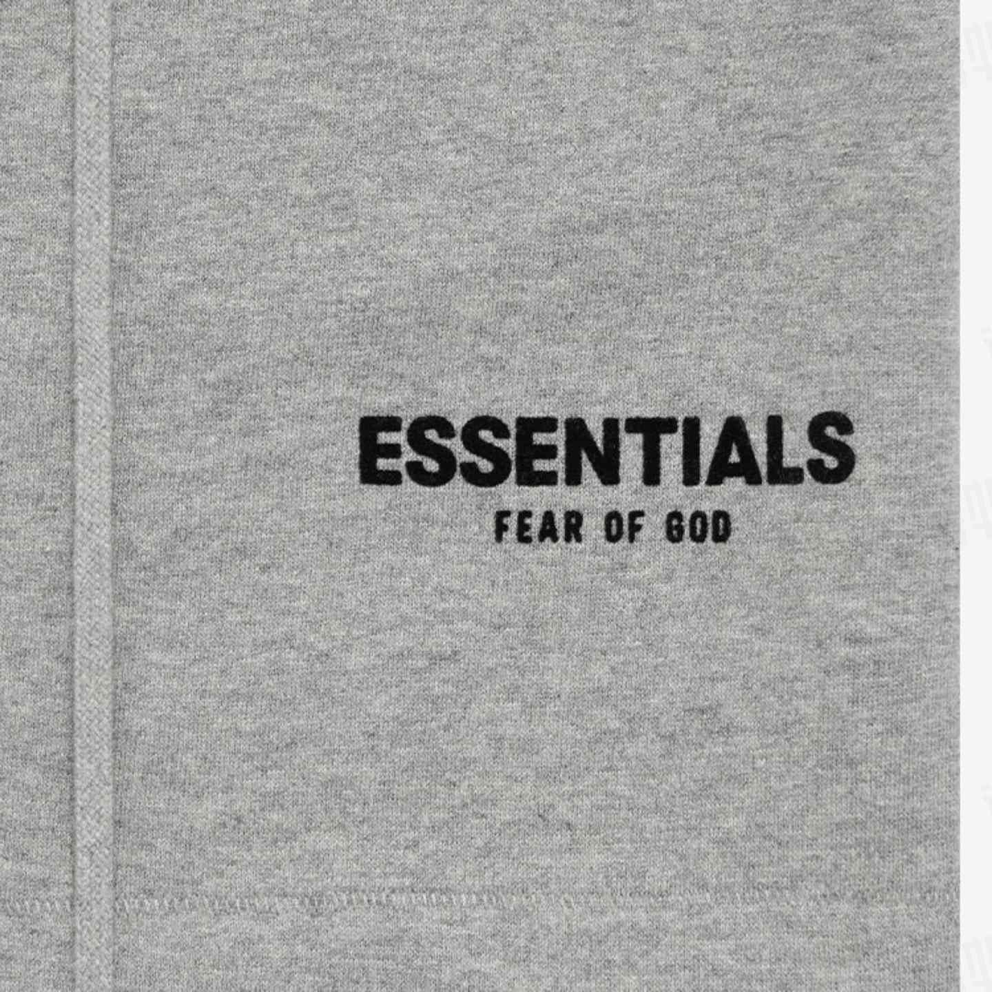 Fear of God Essentials Shorts - DesignerGu