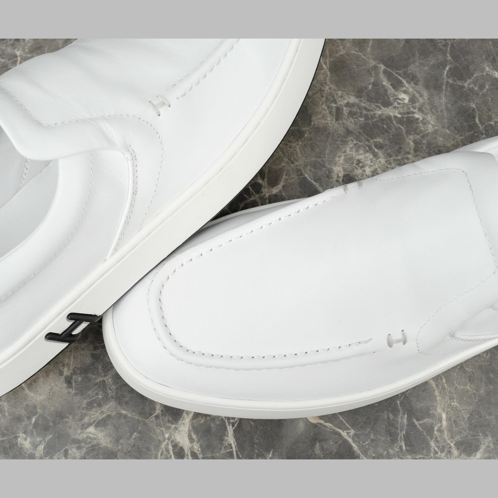 Hermes Kiddy Slip-on Sneaker - DesignerGu