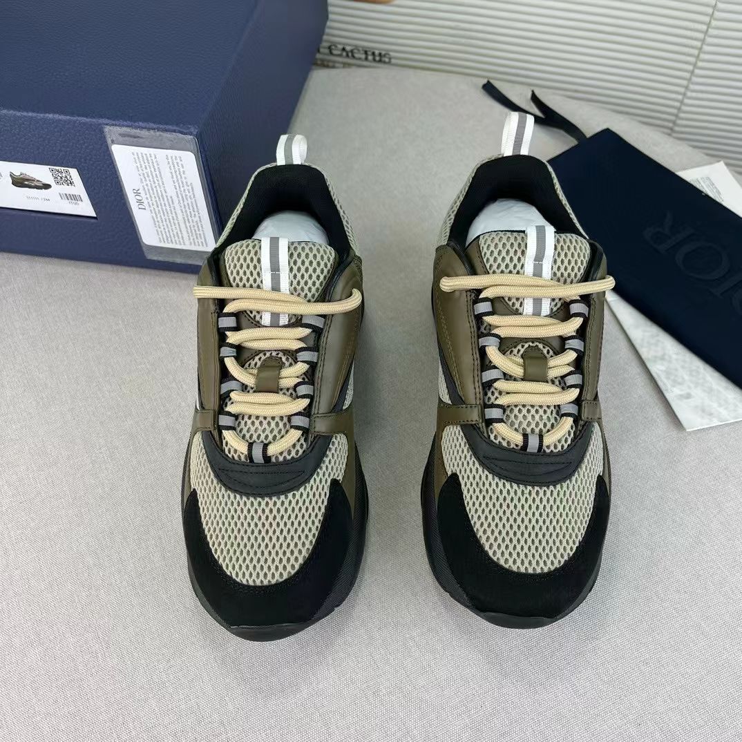 Dior B22 Sneaker  - DesignerGu