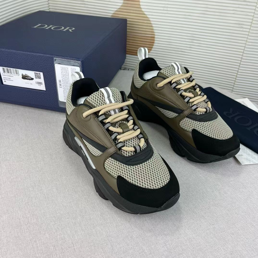 Dior B22 Sneaker  - DesignerGu