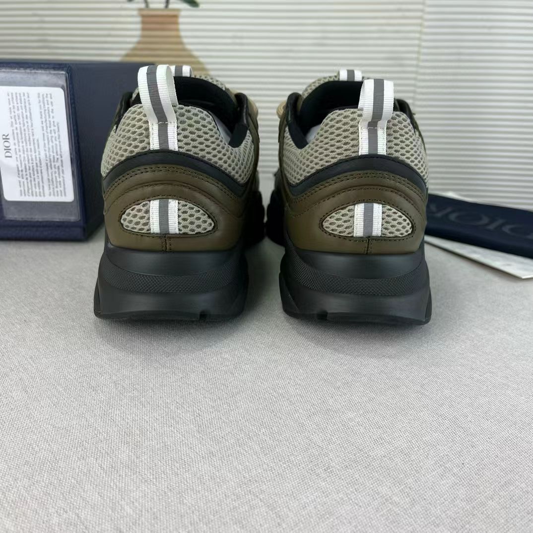 Dior B22 Sneaker  - DesignerGu