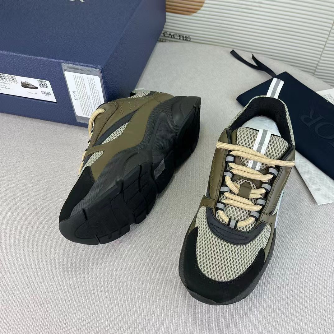 Dior B22 Sneaker  - DesignerGu