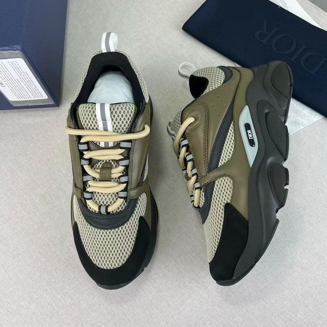 Dior B22 Sneaker  - DesignerGu