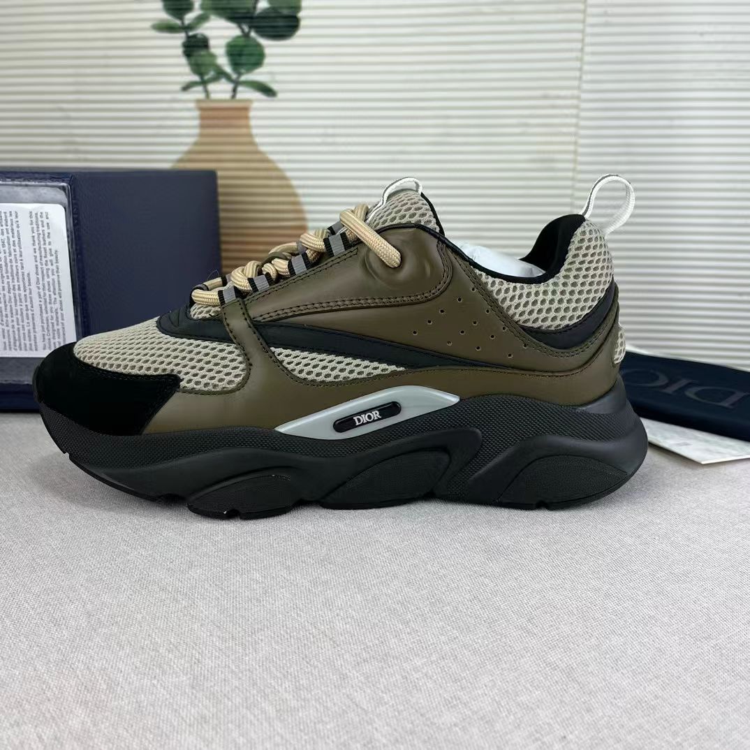 Dior B22 Sneaker  - DesignerGu