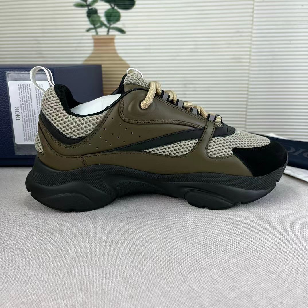 Dior B22 Sneaker  - DesignerGu