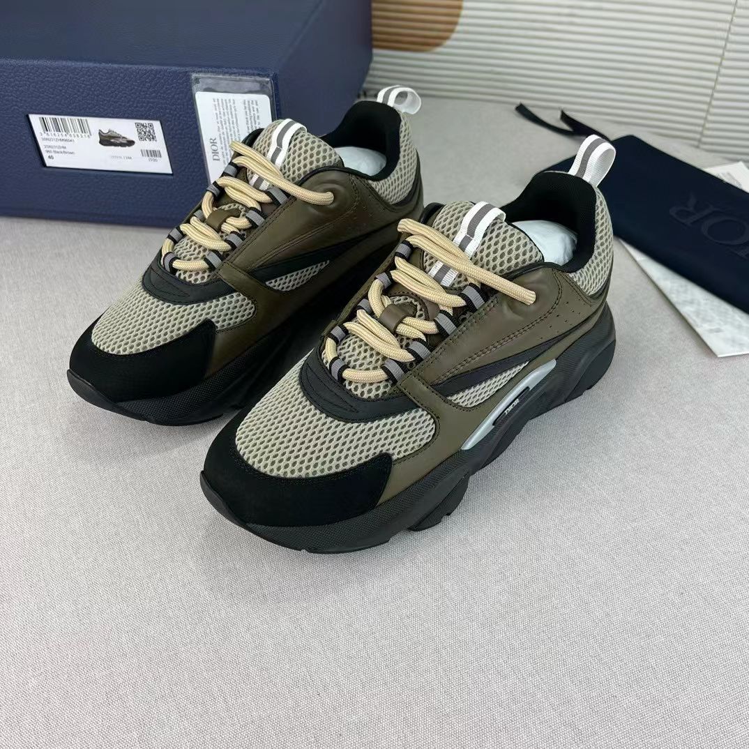 Dior B22 Sneaker  - DesignerGu
