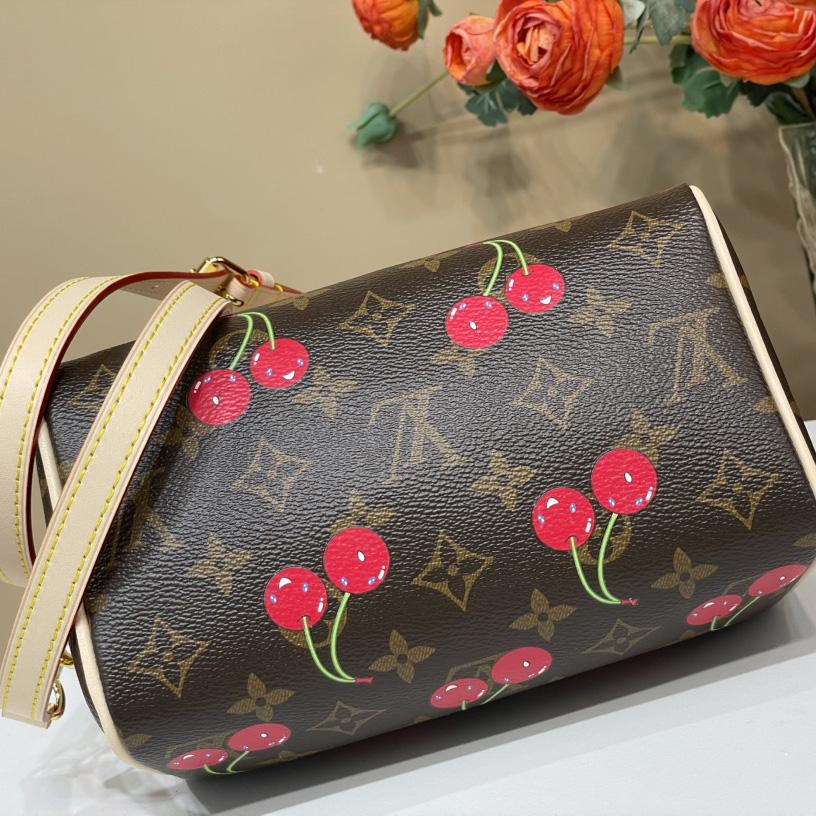 Louis Vuitton LV x TM Speedy Bandoulière 20   M13094 - DesignerGu