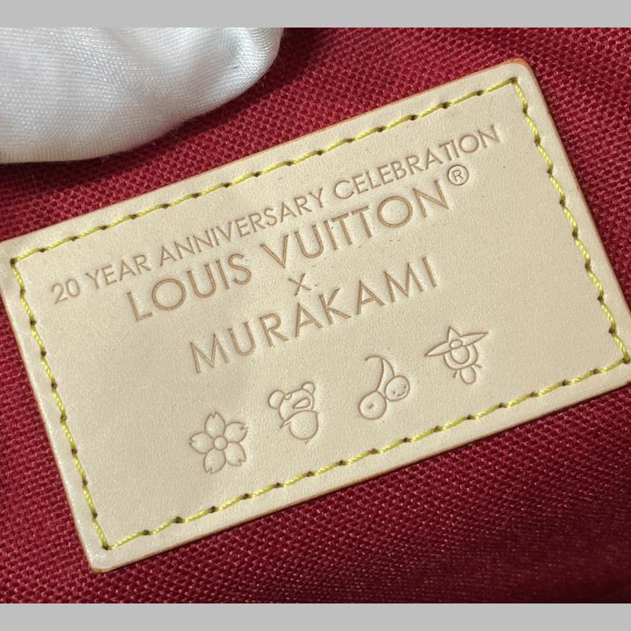 Louis Vuitton LV x TM Speedy Bandoulière 20   M13094 - DesignerGu