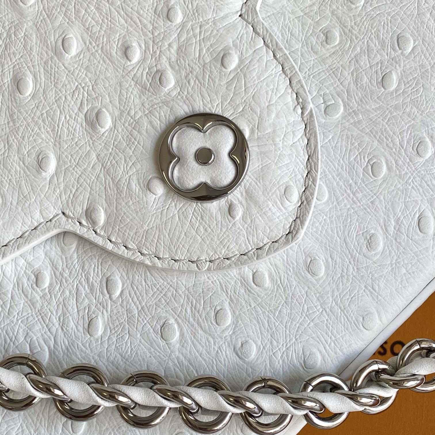 Louis Vuitton Capucines  21x14x8CM  M83116  - DesignerGu