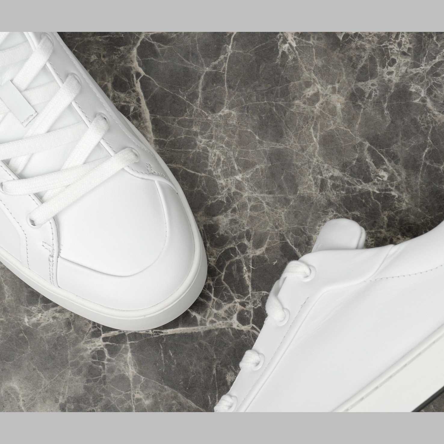 Hermes Kid Sneaker - DesignerGu