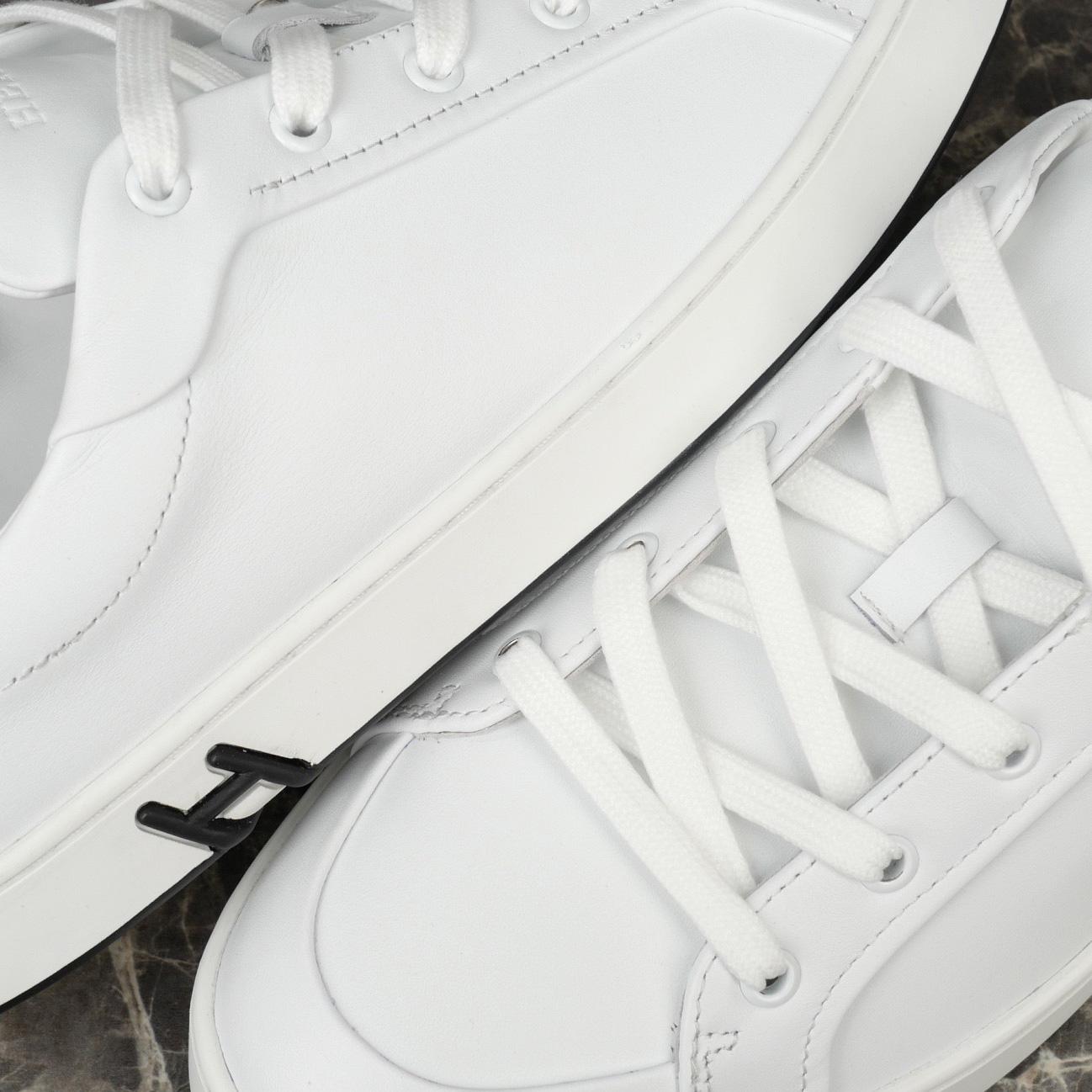 Hermes Kid Sneaker - DesignerGu