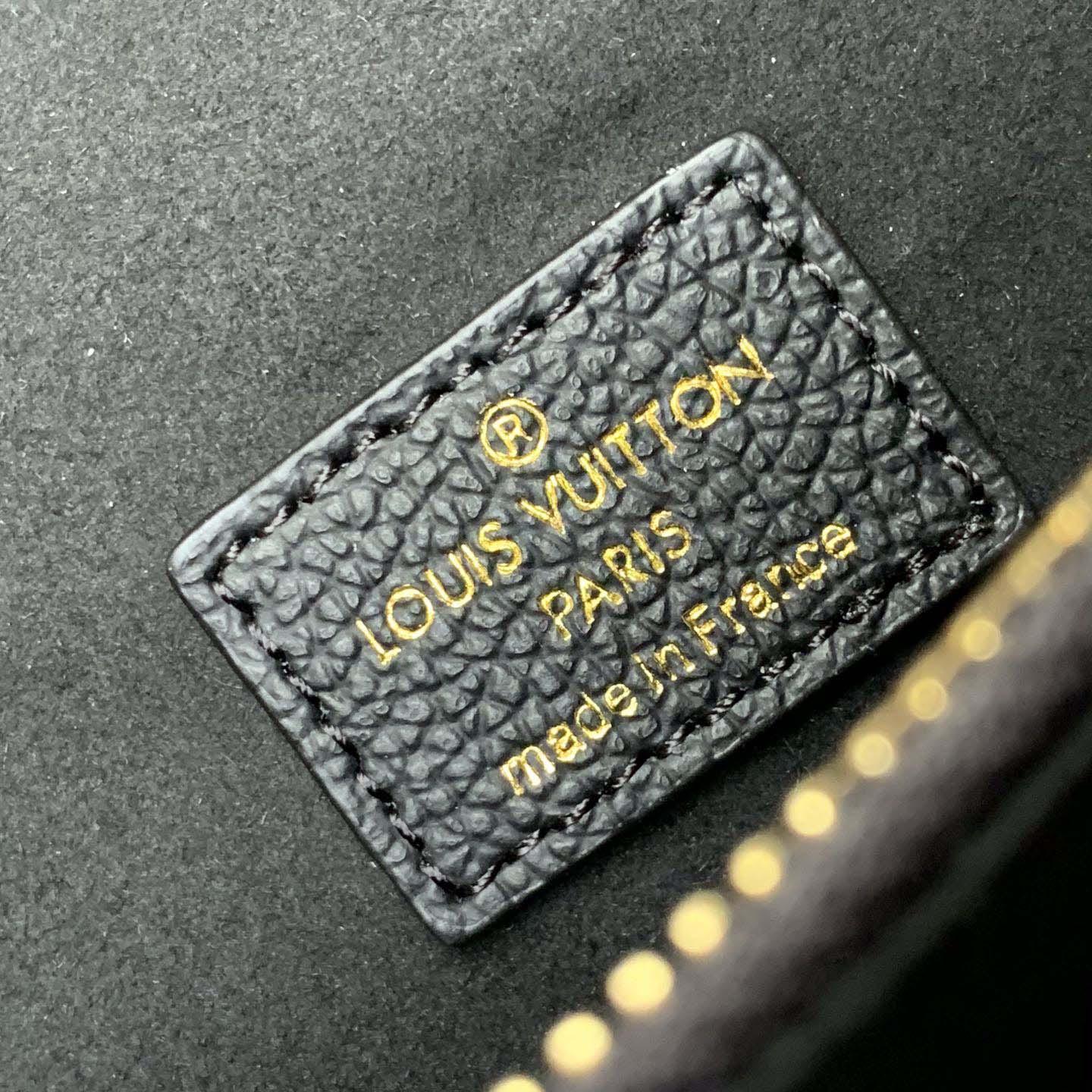 Louis Vuitton Victoire Monogram Bag  M41730 - DesignerGu