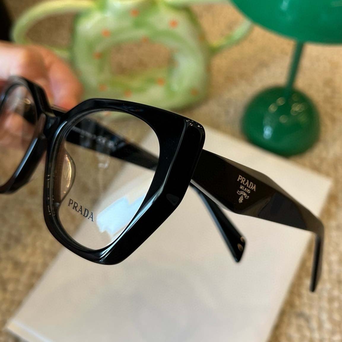 Prada Sunglasses - DesignerGu