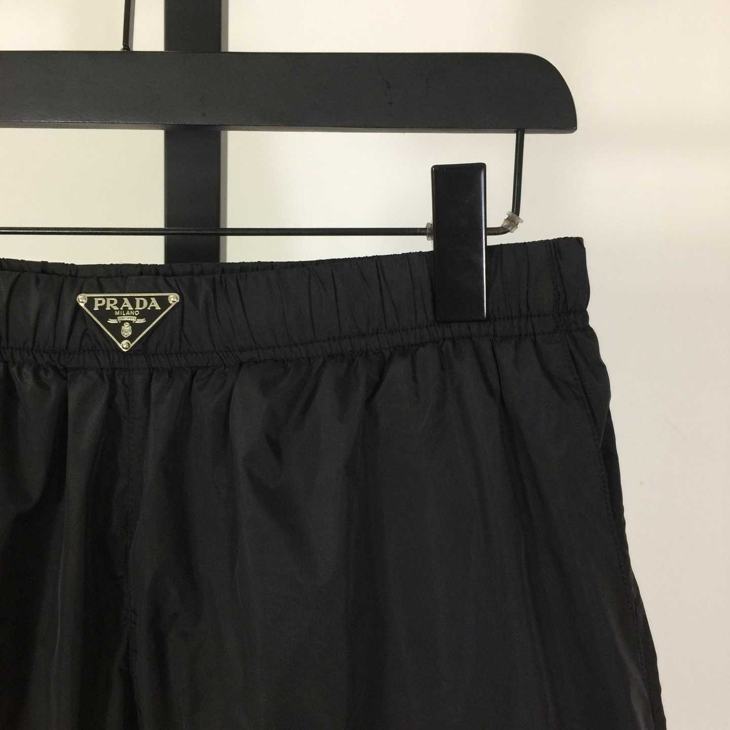 Prada Re-Nylon Shorts    - DesignerGu
