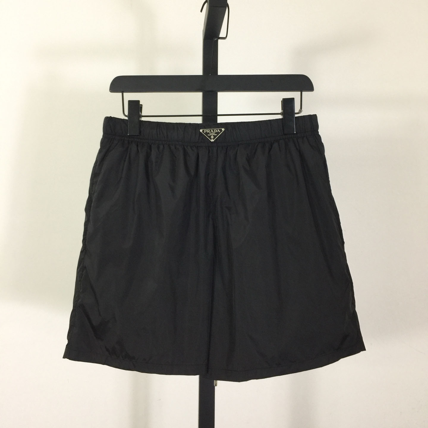 Prada Re-Nylon Shorts    - DesignerGu