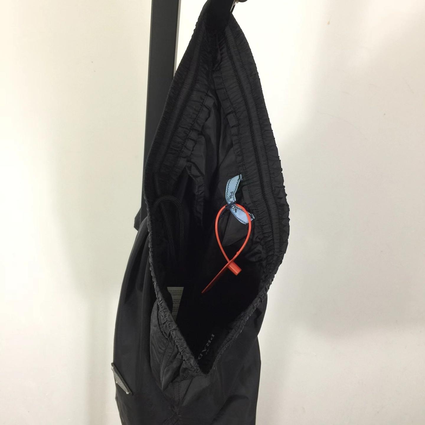 Prada Re-Nylon Shorts    - DesignerGu