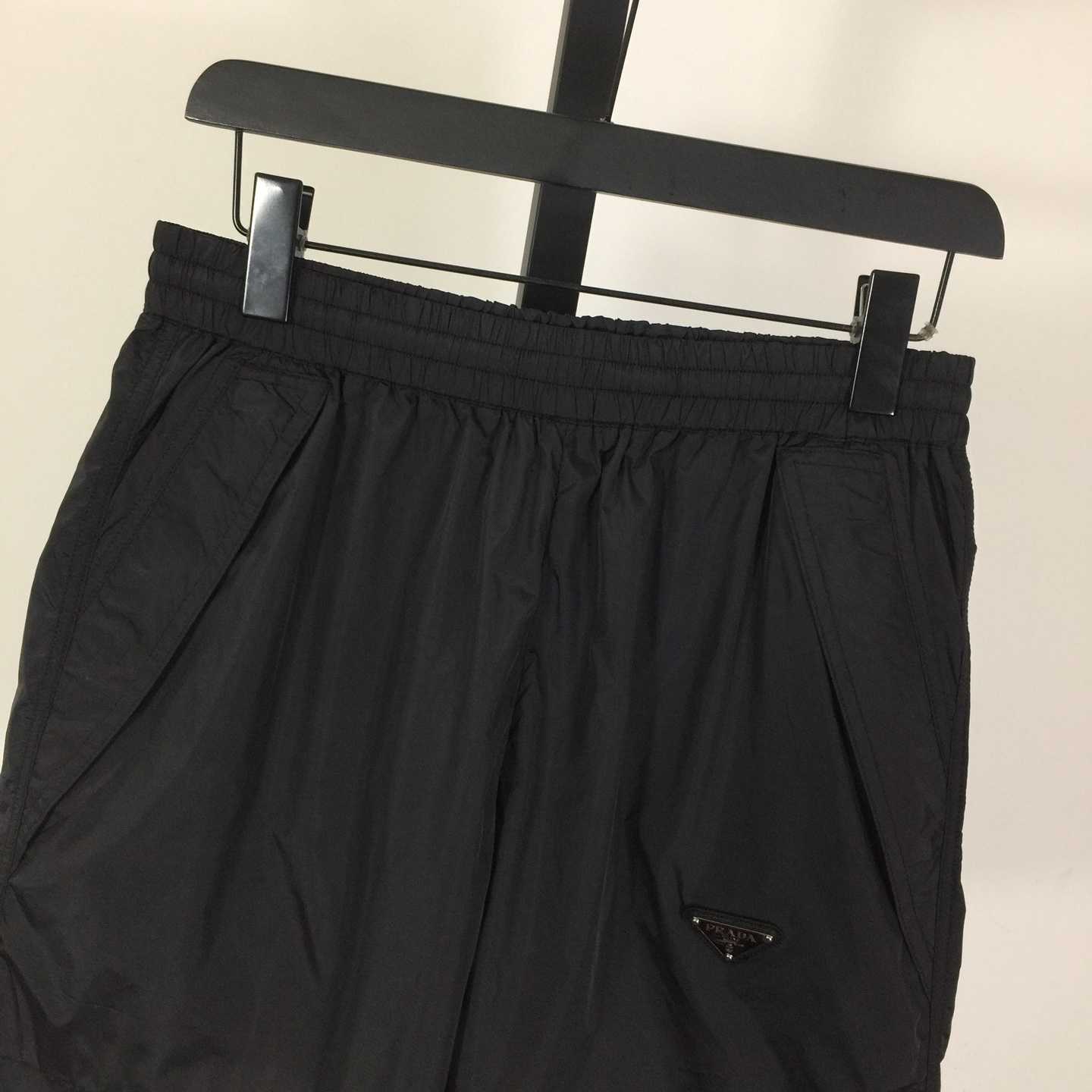 Prada Re-Nylon Shorts    - DesignerGu