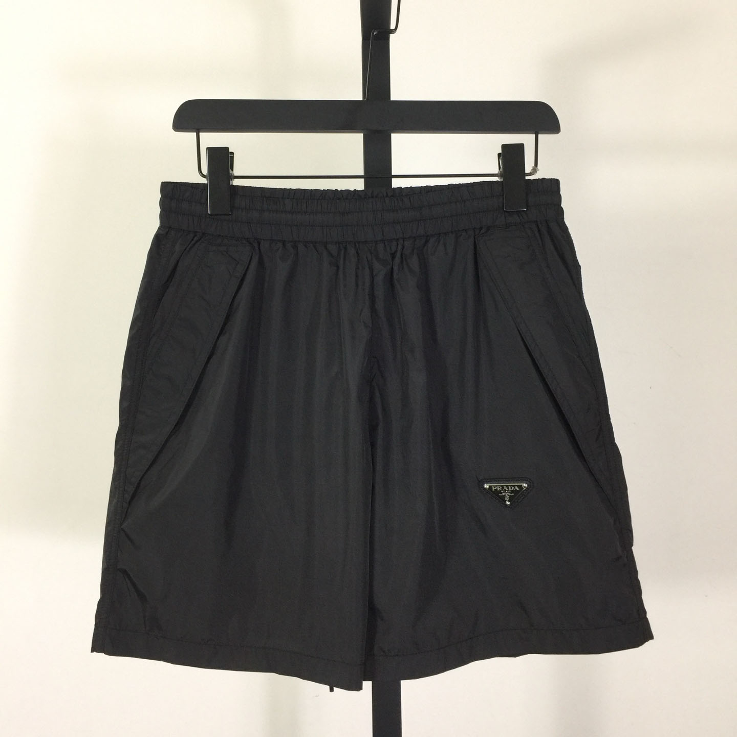 Prada Re-Nylon Shorts    - DesignerGu