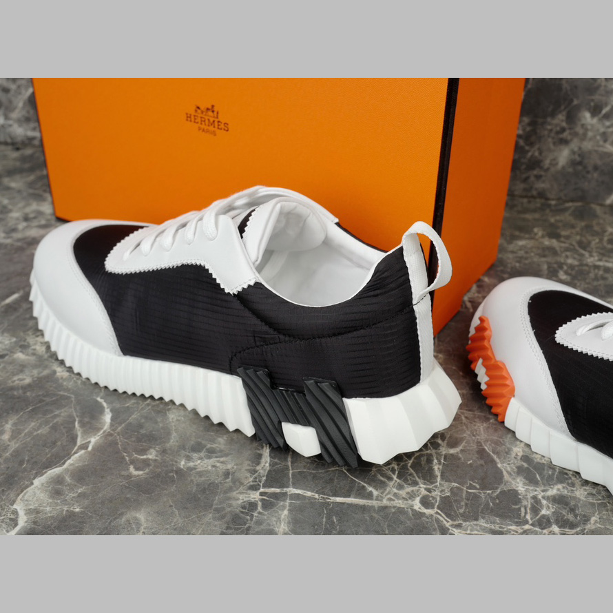 Hermes Bouncing Sneaker  - DesignerGu