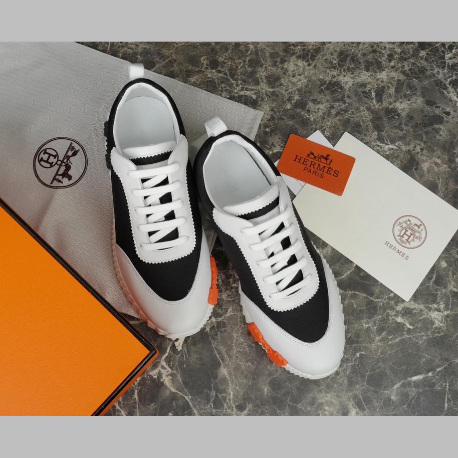 Hermes Bouncing Sneaker  - DesignerGu