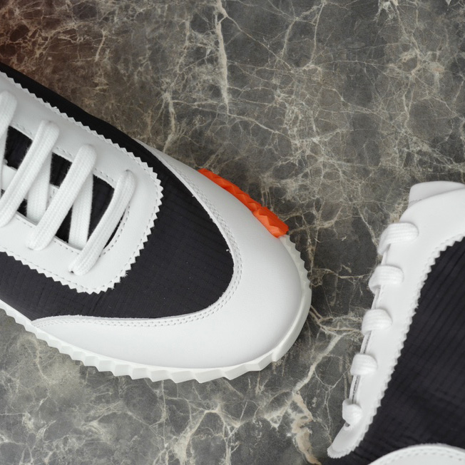 Hermes Bouncing Sneaker  - DesignerGu