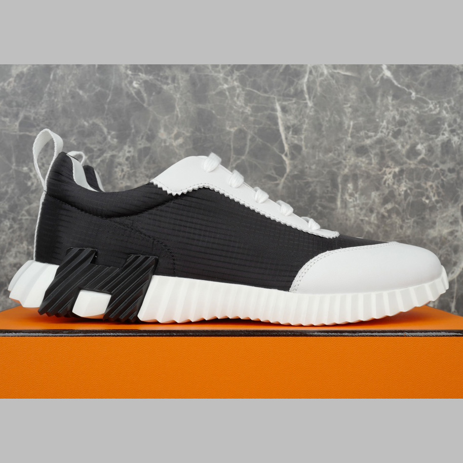 Hermes Bouncing Sneaker  - DesignerGu