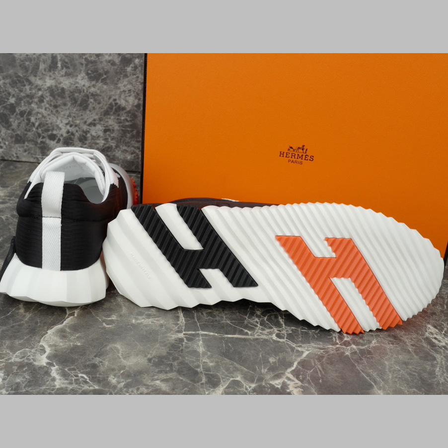 Hermes Bouncing Sneaker  - DesignerGu