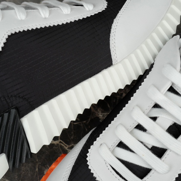 Hermes Bouncing Sneaker  - DesignerGu