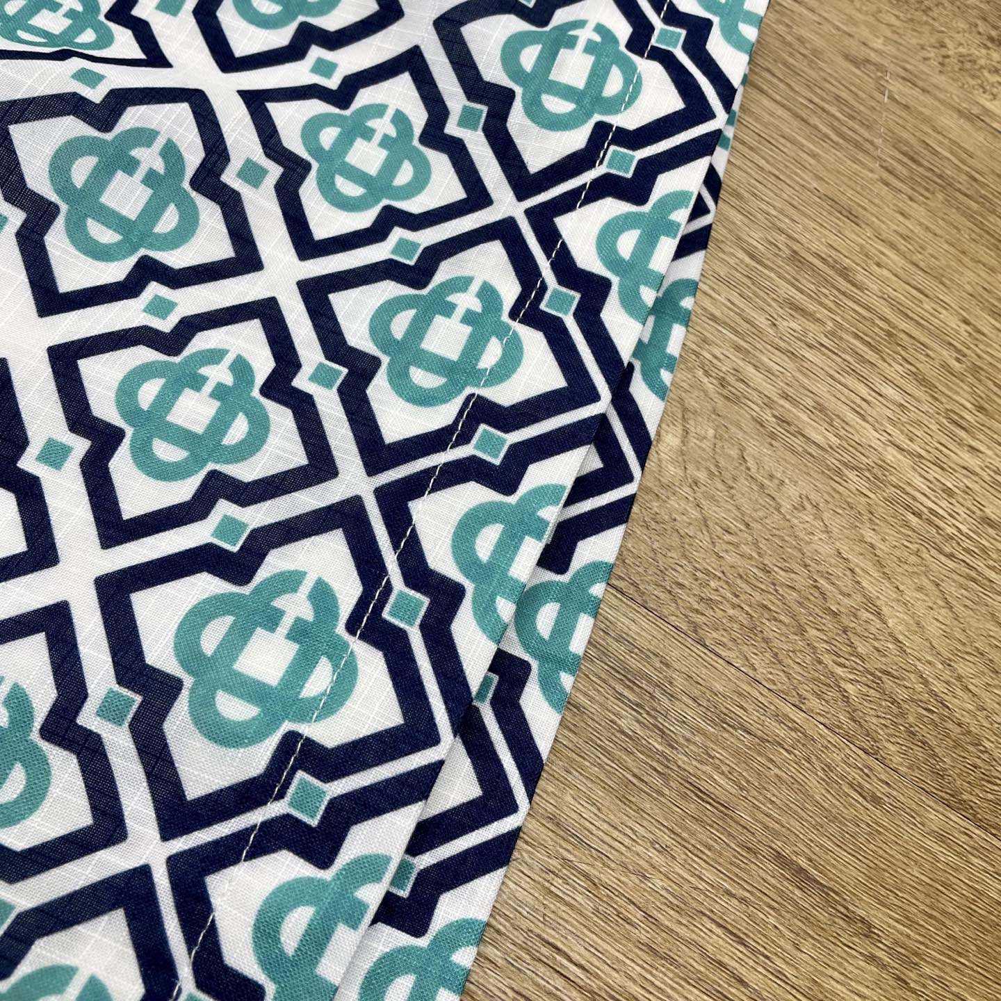 Casablanca Gradient Monogram Silk Shorts    CA3539 - DesignerGu