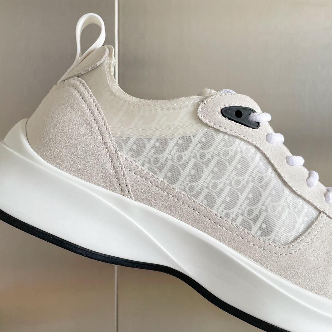 Dior B25 Runner Sneaker   - DesignerGu