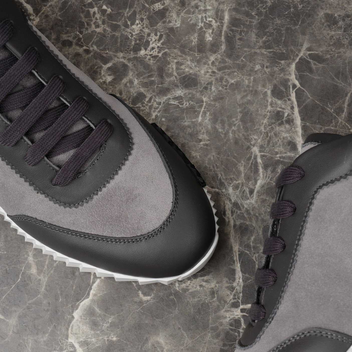 Hermes Bouncing Sneaker - DesignerGu